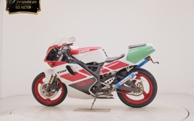 YAMAHA TZR250 R 2025 3XV