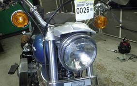 HARLEY FLH 1200 2004