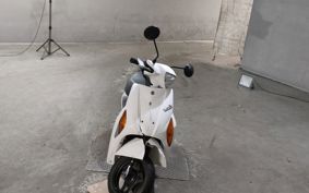 SUZUKI LET's 5 CA47A