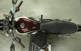 KAWASAKI W400 2010 EJ400A