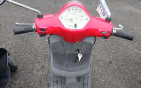 VESPA LX50 2T