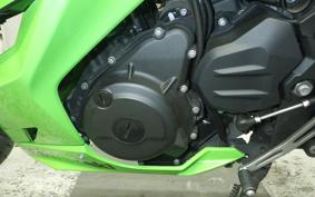 KAWASAKI NINJA 400 2025 EX400L