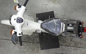 HONDA C110 SUPER CUB JA07