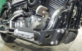 YAMAHA DRAGSTAR 400 2013 VH02J