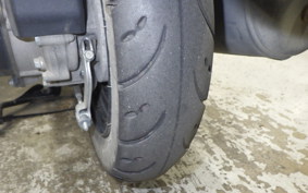 HONDA TACT-4ﾍﾞｰｼｯｸ AF79