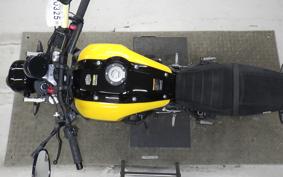 YAMAHA XSR900 2016 RN46J