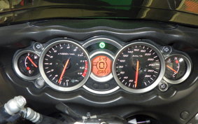 SUZUKI HAYABUSA Gen.2 2013