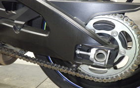 SUZUKI GSX-R1000R A 2018 DM11G