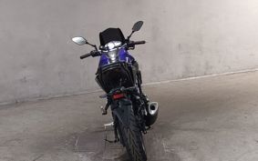 YAMAHA MT-03 2019 RH13J