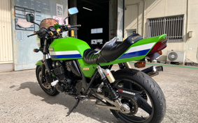 KAWASAKI ZRX400 2002 ZR400E