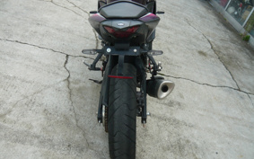 YAMAHA YZF-R25 ABS RG74J