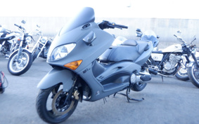 YAMAHA T-MAX 500 2002 SJ02J