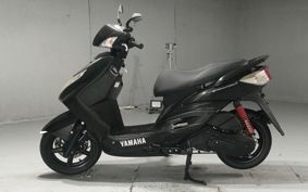 YAMAHA CYGNUS125XSR SE44J