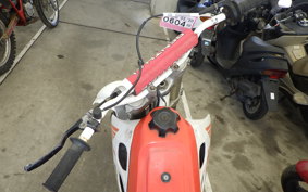 HONDA CR125R JE01