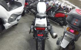 HONDA REBEL 250 A MC49