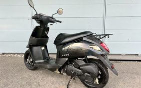 SUZUKI LET's CA4AA