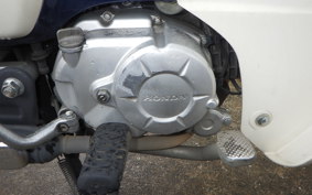 HONDA C110 SUPER CUB JA44