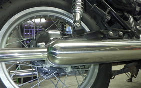 KAWASAKI W650 2002 EJ650A