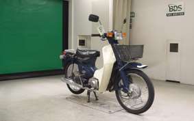 HONDA C90 SUPER CUB E HA02