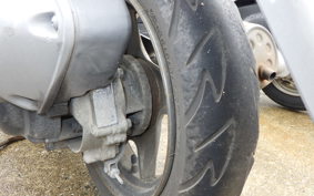 SUZUKI ADDRESS 110 CF11A