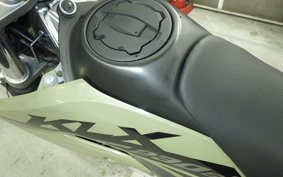 KAWASAKI KLX230 2015 LX230A