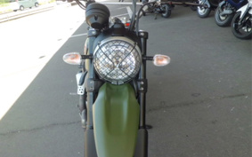 DUCATI  DUCATI  SCRAMBLER UB ENDURO  2017 K102