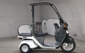 HONDA GYRO TA03