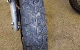 HONDA CBF 125