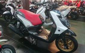 YAMAHA BWS Fi SE45