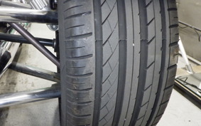 HARLEY XL1200R TRIKE 2004
