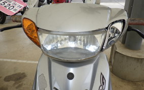 YAMAHA JOG Gen.5 SA36J