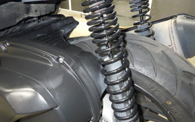 HONDA FORZA 250 2013 MF13