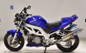SUZUKI SV1000 2004 VT54A