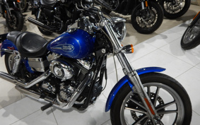 HARLEY FXDL1580 2006 GN4