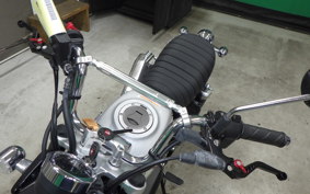 HONDA MONKEY 125 2025 JB03