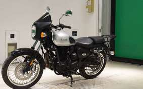 BENELLI インペリアーレ400 2023