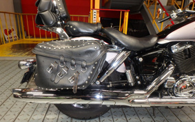 HONDA SHADOW 1100 AERO 2001 SC39