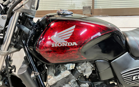 HONDA JADE MC23