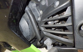KAWASAKI NINJA 250R EX250K