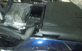 SUZUKI ADDRESS V125 Gen.2 2025 DP12H