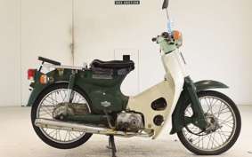 HONDA C50 SUPER CUB AA01