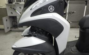 YAMAHA TRICITY 125 SE82J