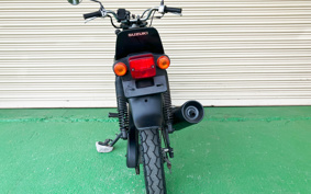 SUZUKI GS50 NA41A