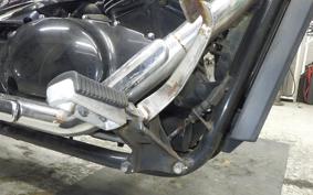 SUZUKI BOULEVARD 400 2006 VK55A