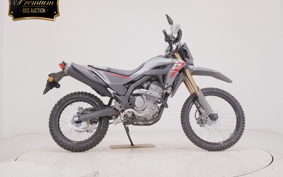 HONDA CRF250L