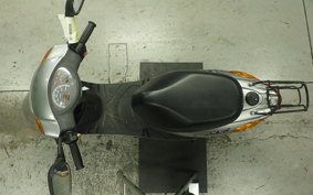 YAMAHA JOG Gen.5 SA36J