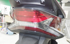 HONDA PCX125 2025 JF81