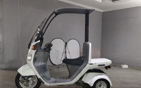 HONDA GYRO TA03