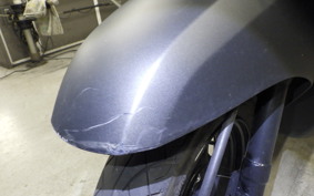HONDA TACT Basket 2026 AF79
