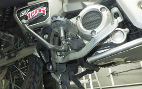 HONDA CT125-2 2023 JA65